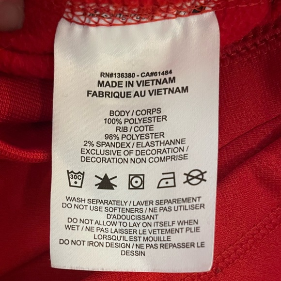 Boston Red Sox Nike Authentic Collection Therma Performance Pullover Hoodie - Picture 2 of 6